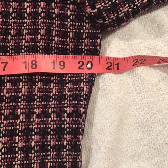 STRESA plus size coat - Picture 5 of 12